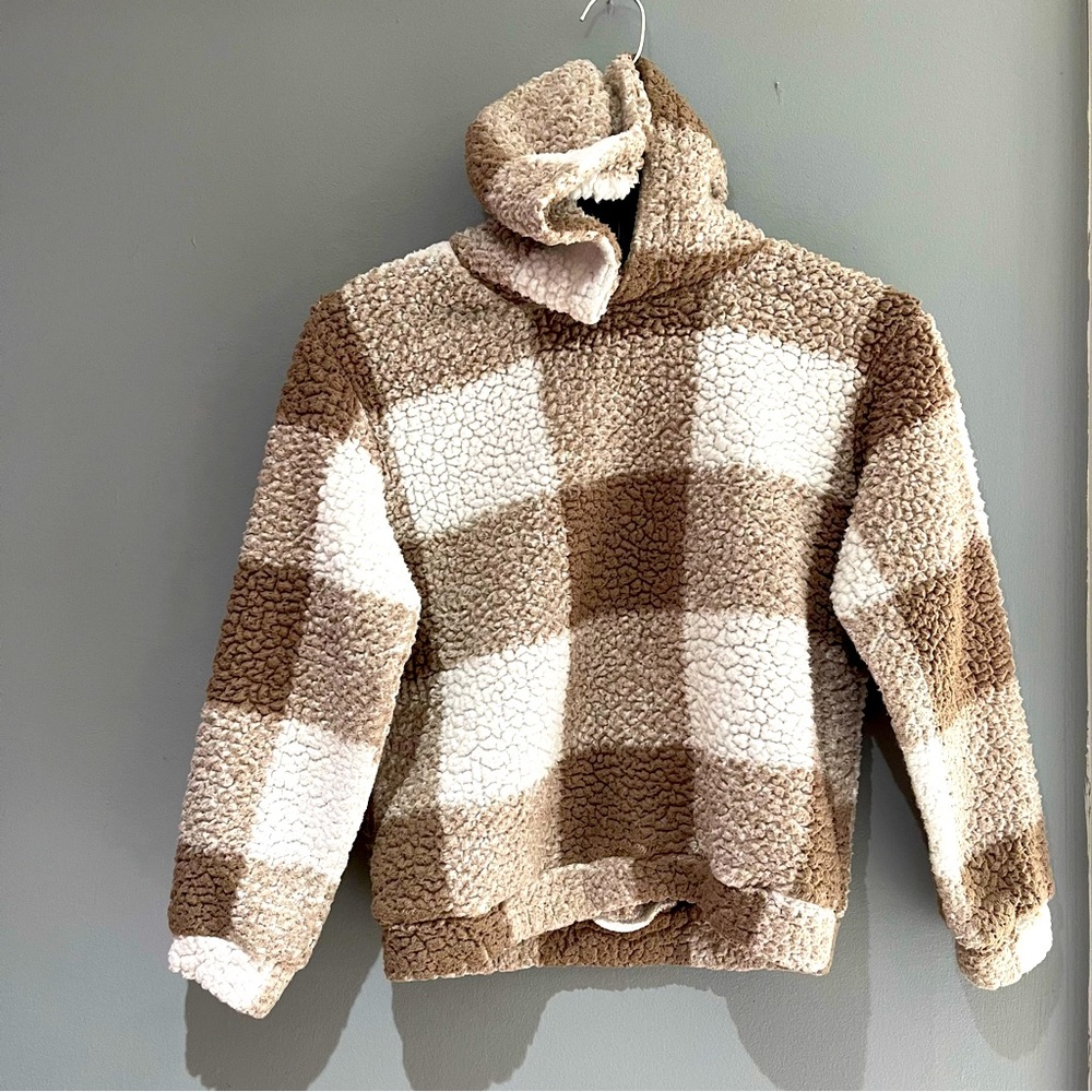 SHEIN hoodies size 10y